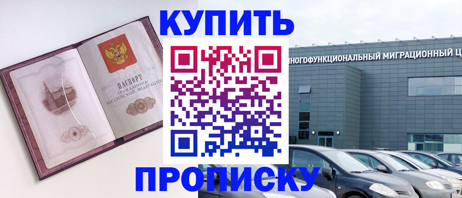 прописка 2025 в Краснодаре